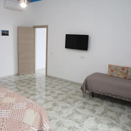 Seainside House - Penisola Sorrentina Apartment