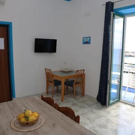 Apartment Seainside House - Penisola Sorrentina