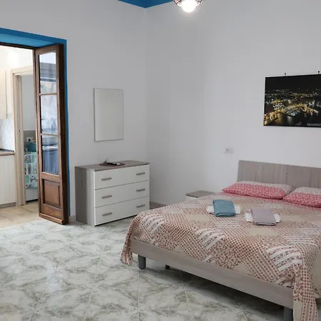 Seainside House - Penisola Sorrentina Apartment *