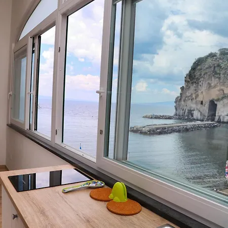Apartment Seainside House - Penisola Sorrentina Piano di Sorrento