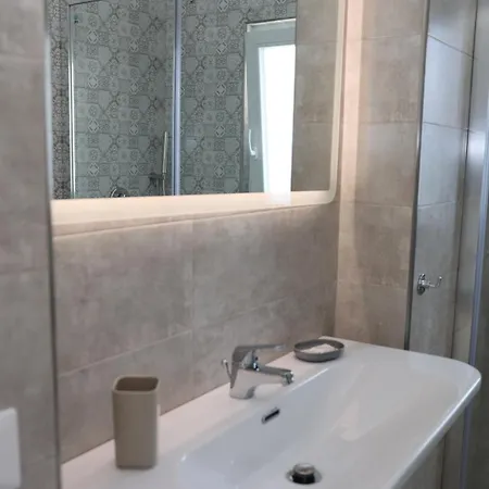 Seainside House - Penisola Sorrentina *