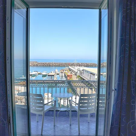 Seainside House - Penisola Sorrentina Piano di Sorrento