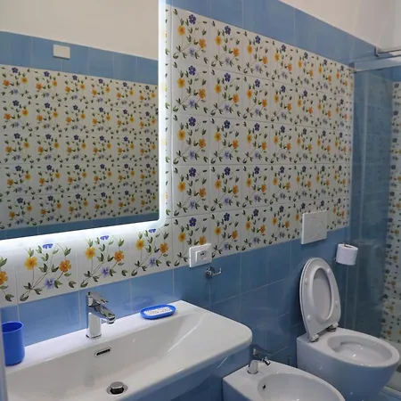 Apartment Seainside House - Penisola Sorrentina