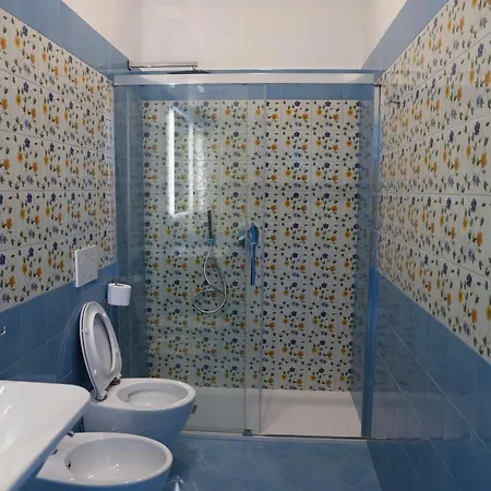 Seainside House - Penisola Sorrentina Apartment Piano di Sorrento