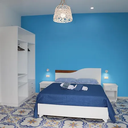 Seainside House - Penisola Sorrentina *
