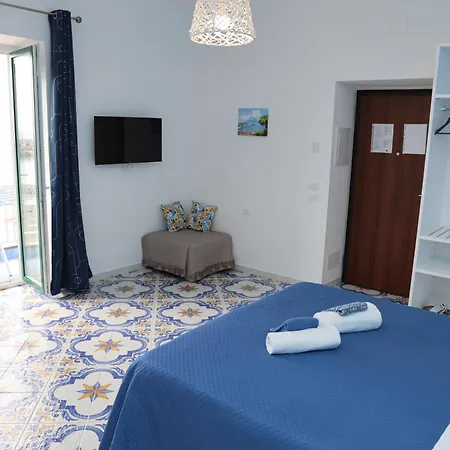 Seainside House - Penisola Sorrentina Piano di Sorrento