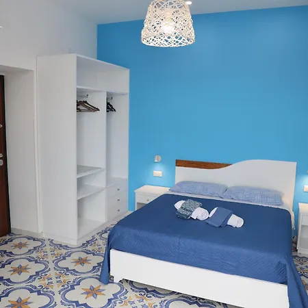 Seainside House - Penisola Sorrentina Apartment