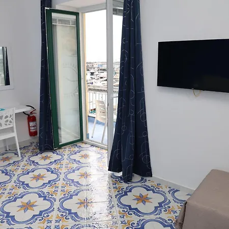 Apartment Seainside House - Penisola Sorrentina