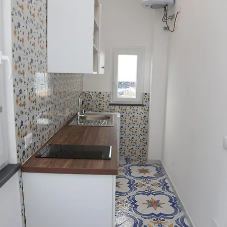 Apartment Seainside House - Penisola Sorrentina *