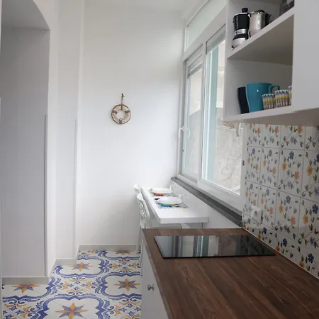 Seainside House - Penisola Sorrentina Apartment Piano di Sorrento
